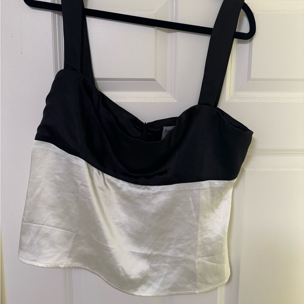 Princess Polly Chantell Colorblock Tank